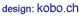 kobo.ch